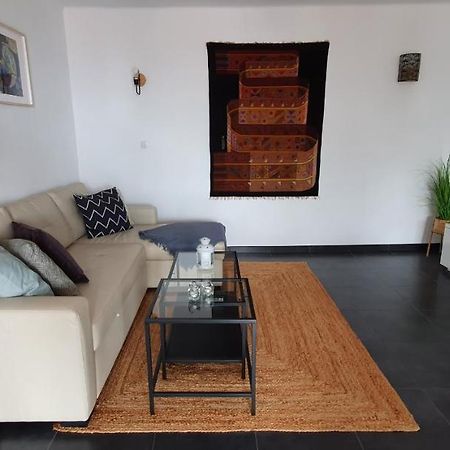 Ap339 Alhama-La Oliva Apartment เนร์คา ภายนอก รูปภาพ