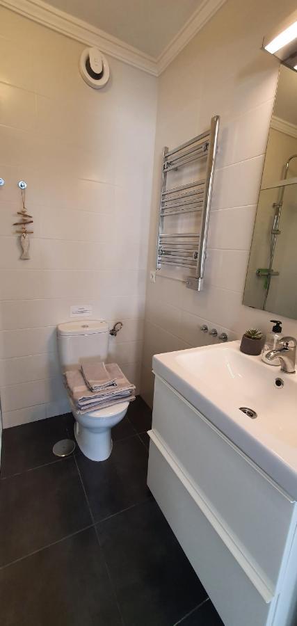 Ap339 Alhama-La Oliva Apartment เนร์คา ภายนอก รูปภาพ
